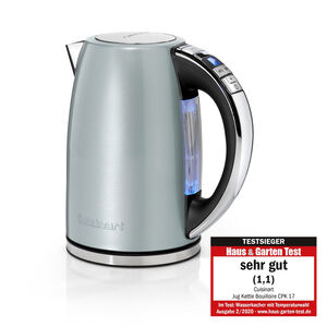 Multi Temp Wasserkocher