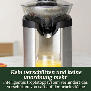 Saftpresse