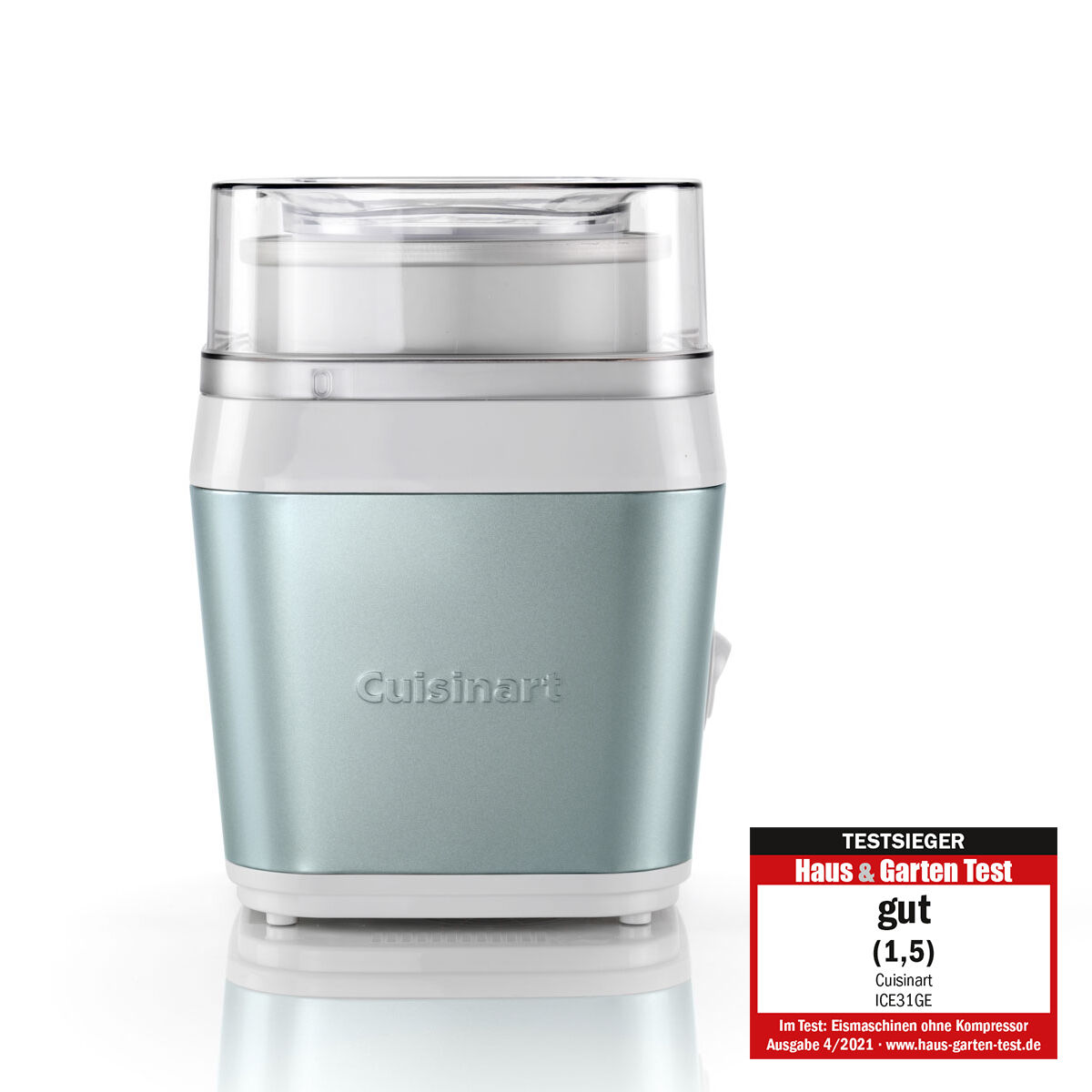 Cuisinart ice31ge outlet