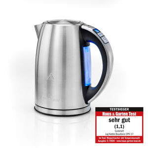 Multi Temp Wasserkocher