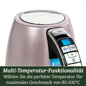 Multi Temp Wasserkocher