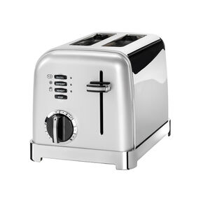 2-Schlitz Toaster