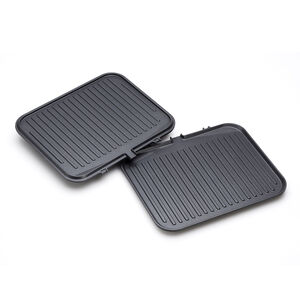 Griddle & Grill