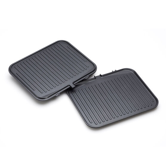 Griddle & Grill