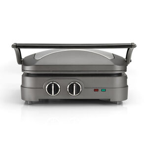 Griddle & Grill