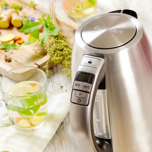 Multi Temp Wasserkocher