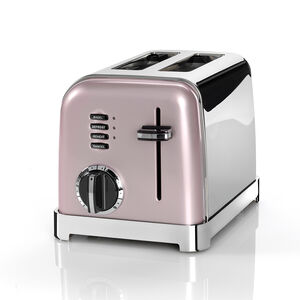 2-Schlitz Toaster