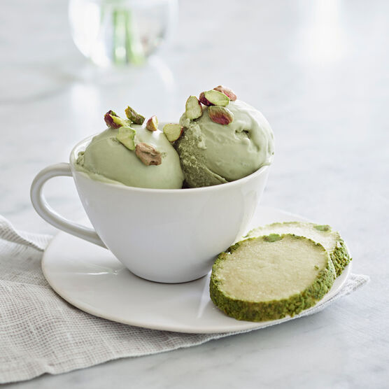 Ice Cream Deluxe