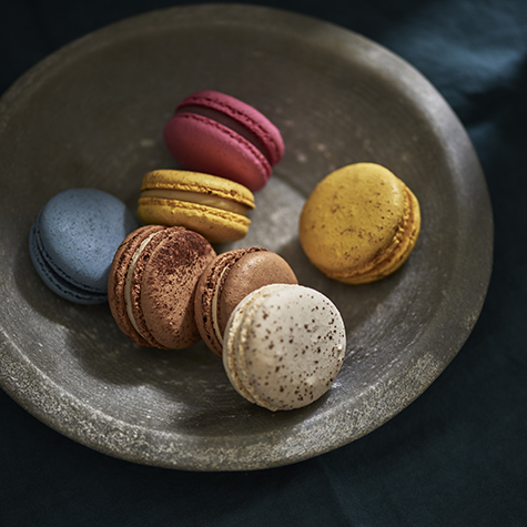 MACARONS