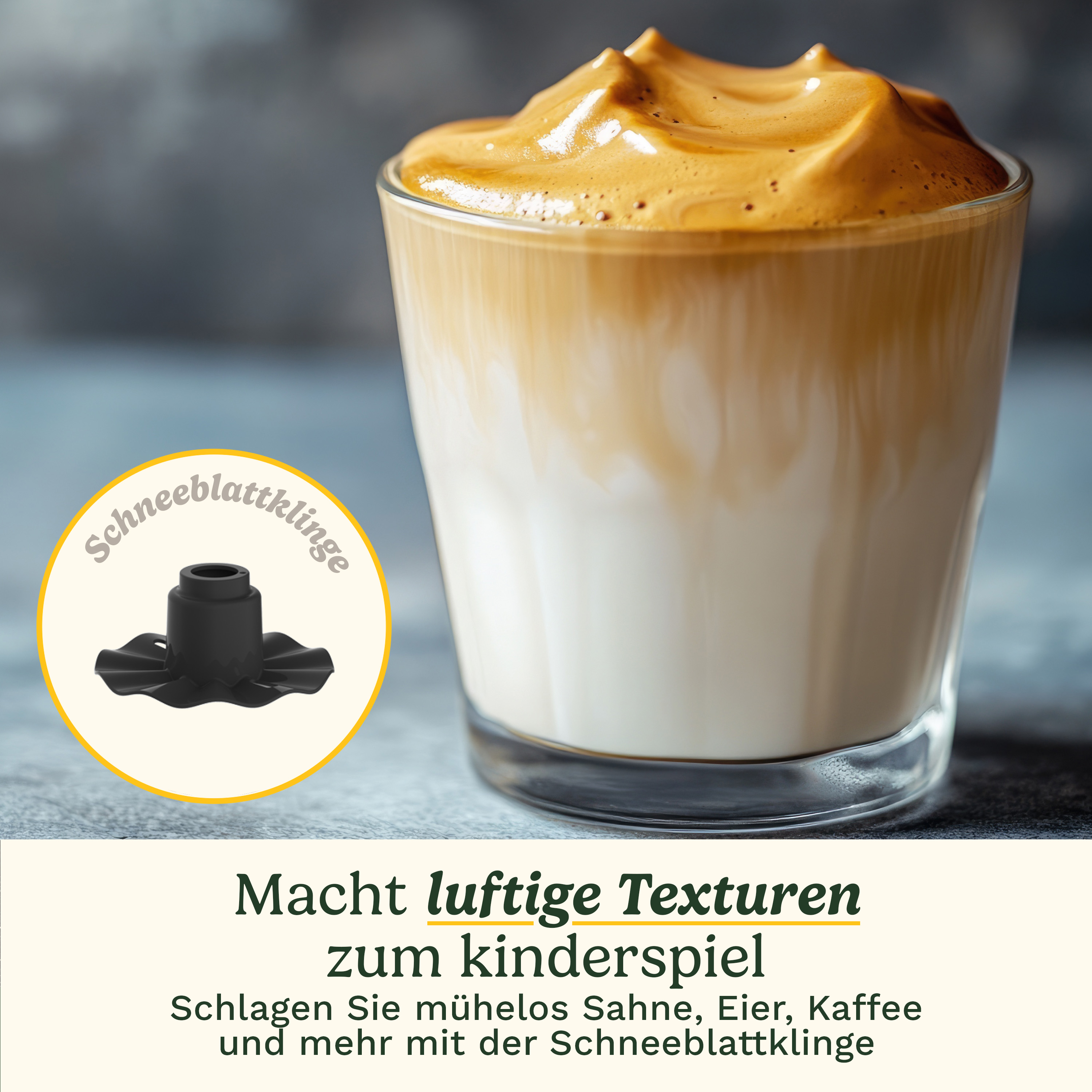 Cuisinart FlexPrep® 1,1L Küchenmaschine