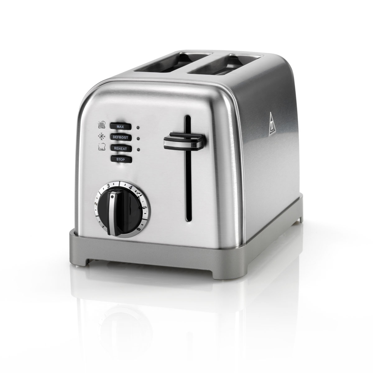 | & Cuisinart Toaster CPT160E Deutschland Österreich 2-Schlitz |