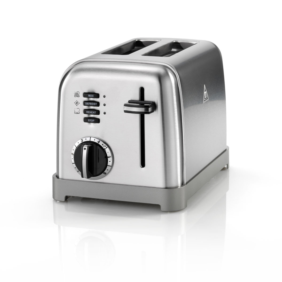 | & 2-Schlitz CPT160E Toaster Deutschland | Österreich Cuisinart