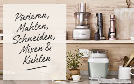 kaufe zubereitung