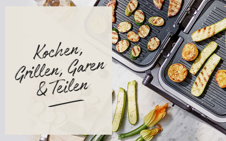 kaufe kochen